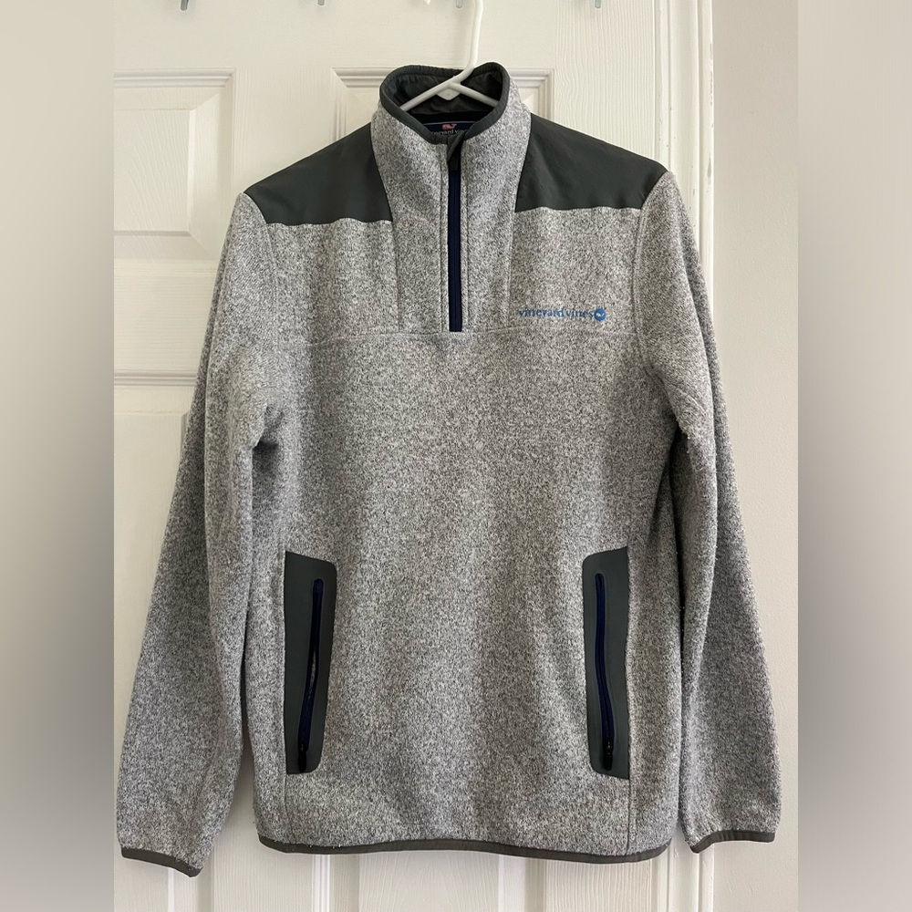 Men’s Vineyard Vines Pullover